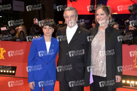 Preisverleihung, Berlinale 2023