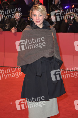 Preisverleihung, Berlinale 2023