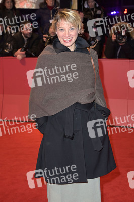 Preisverleihung, Berlinale 2023