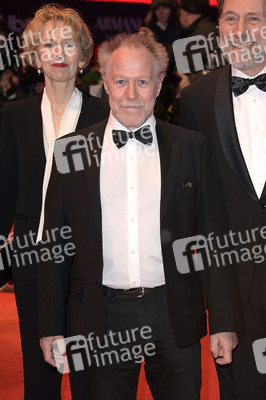 Preisverleihung, Berlinale 2023