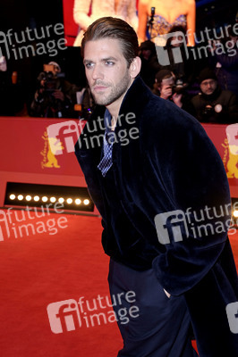 Preisverleihung, Berlinale 2023