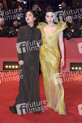 Preisverleihung, Berlinale 2023