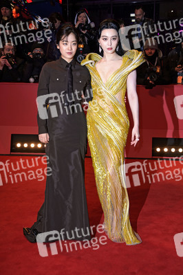 Preisverleihung, Berlinale 2023