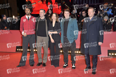 Preisverleihung, Berlinale 2023