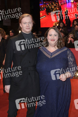 Preisverleihung, Berlinale 2023