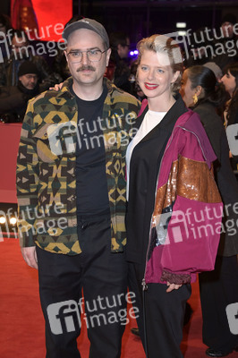 Preisverleihung, Berlinale 2023