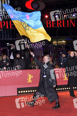 Preisverleihung, Berlinale 2023