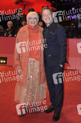 Preisverleihung, Berlinale 2023