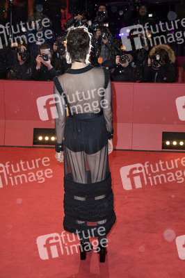 Preisverleihung, Berlinale 2023