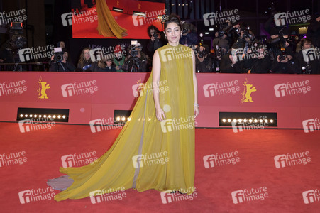 Preisverleihung, Berlinale 2023