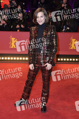 Preisverleihung, Berlinale 2023