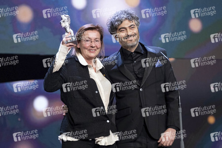 Preisverleihung, Berlinale 2023