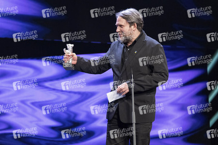 Preisverleihung, Berlinale 2023