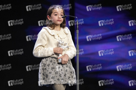 Preisverleihung, Berlinale 2023