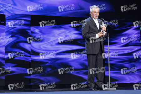 Preisverleihung, Berlinale 2023