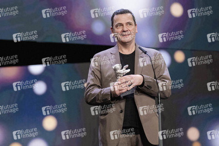 Preisverleihung, Berlinale 2023