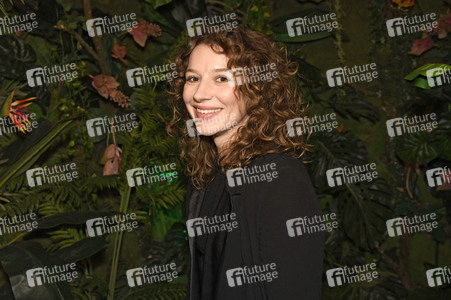 Photoshooting mit Antonia Bill, Berlinale 2023