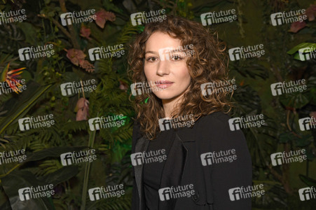 Photoshooting mit Antonia Bill, Berlinale 2023