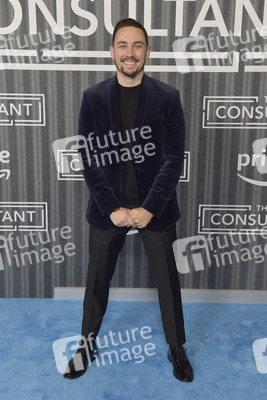 Serienpremiere 'The Consultant' in Los Angeles