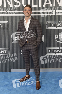 Serienpremiere 'The Consultant' in Los Angeles