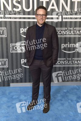 Serienpremiere 'The Consultant' in Los Angeles