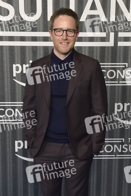 Serienpremiere 'The Consultant' in Los Angeles
