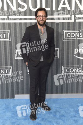Serienpremiere 'The Consultant' in Los Angeles