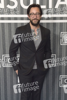 Serienpremiere 'The Consultant' in Los Angeles