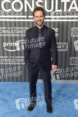 Serienpremiere 'The Consultant' in Los Angeles