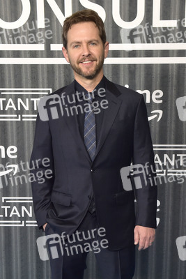 Serienpremiere 'The Consultant' in Los Angeles