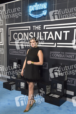 Serienpremiere 'The Consultant' in Los Angeles