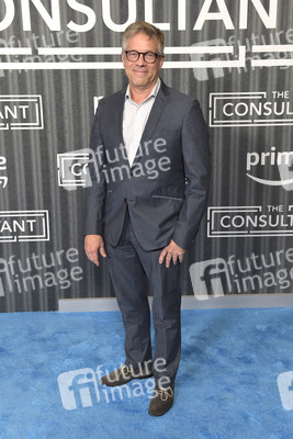 Serienpremiere 'The Consultant' in Los Angeles