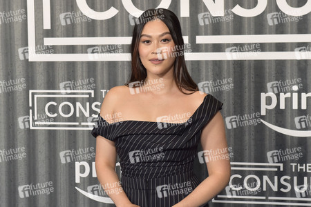 Serienpremiere 'The Consultant' in Los Angeles