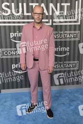 Serienpremiere 'The Consultant' in Los Angeles