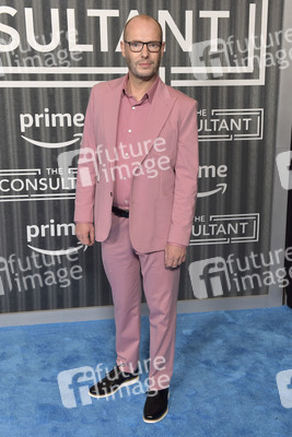 Serienpremiere 'The Consultant' in Los Angeles