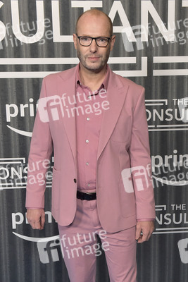 Serienpremiere 'The Consultant' in Los Angeles