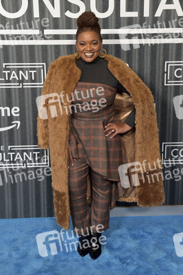Serienpremiere 'The Consultant' in Los Angeles