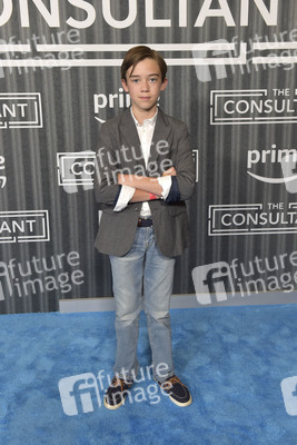 Serienpremiere 'The Consultant' in Los Angeles