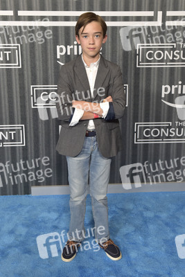 Serienpremiere 'The Consultant' in Los Angeles