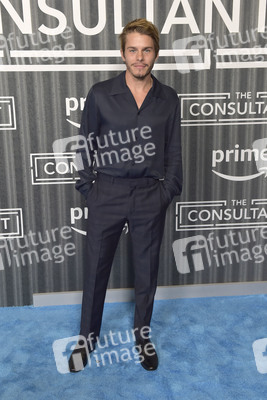Serienpremiere 'The Consultant' in Los Angeles