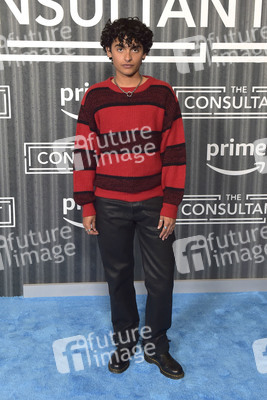 Serienpremiere 'The Consultant' in Los Angeles