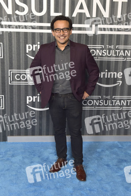 Serienpremiere 'The Consultant' in Los Angeles