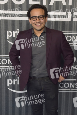 Serienpremiere 'The Consultant' in Los Angeles