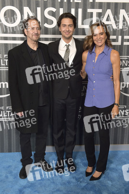 Serienpremiere 'The Consultant' in Los Angeles