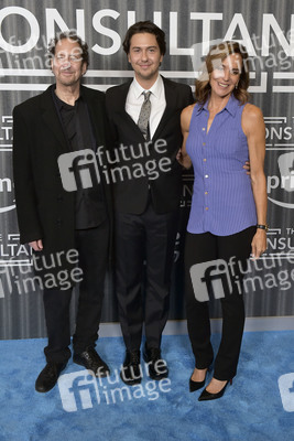 Serienpremiere 'The Consultant' in Los Angeles