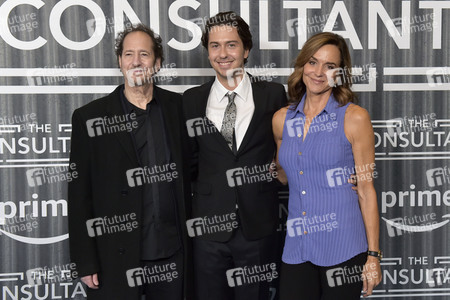 Serienpremiere 'The Consultant' in Los Angeles