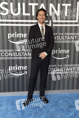 Serienpremiere 'The Consultant' in Los Angeles