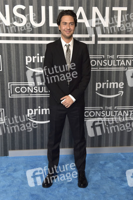 Serienpremiere 'The Consultant' in Los Angeles