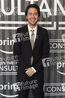 Serienpremiere 'The Consultant' in Los Angeles