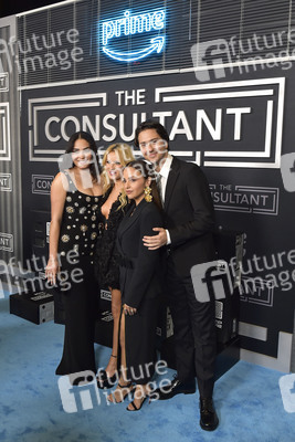 Serienpremiere 'The Consultant' in Los Angeles